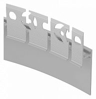 Профиль для плинтусов гибкий Arlight FANTOM 043675(1) в Нижнем Новгороде