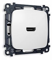 Розетка HDMI без рамки Ambrella Volt OMEGA MO114010 в Нижнем Новгороде