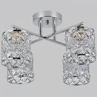 Потолочная люстра 05670-0.3-04 в Нижнем Новгороде