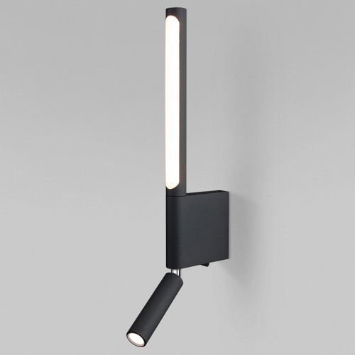 Бра с подсветкой Elektrostandard Sarca a063692 в Нижнем Новгороде