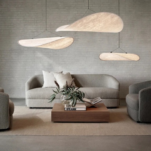 Подвесной светильник Imperiumloft Tense01 220192-26 в Нижнем Новгороде фото 3