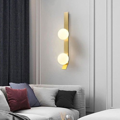 Бра Imperiumloft LEEN leen01 в Нижнем Новгороде фото 4