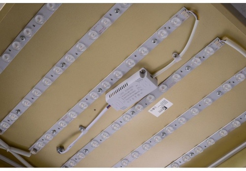 Накладной светильник Zortes Gabby ZRS.1215.04 в Нижнем Новгороде фото 8