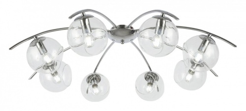 Потолочная люстра EVOLUCE Ratella SLE102602-08 в Нижнем Новгороде