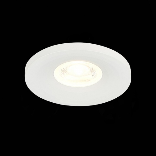 Встраиваемый светильник ST-Luce Gera ST205.508.01 в Нижнем Новгороде фото 8