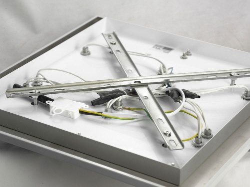 Потолочная люстра Lussole Lariano GRLSA-5407-09 в Нижнем Новгороде фото 8