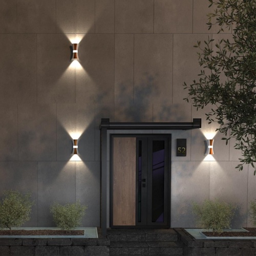 Накладной светильник Novotech Calle 358937 в Нижнем Новгороде фото 3