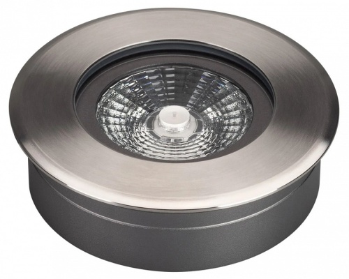 Встраиваемый в дорогу светильник Arlight ART-GROUND-SLIM 038165 в Нижнем Новгороде
