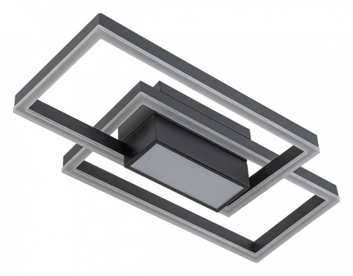 Потолочная люстра Escada Twins 10242/3LED в Нижнем Новгороде фото 7