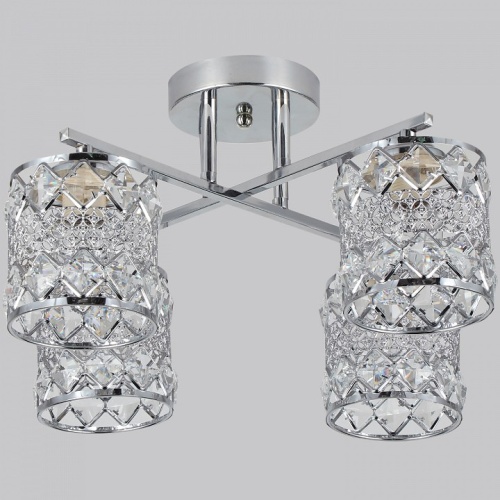 Потолочная люстра 05670-0.3-04 в Нижнем Новгороде