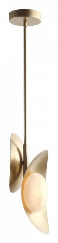 Подвесной светильник ST-Luce Pearl SL6229.203.02 в Белокурихе фото 2