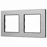 Рамка на 2 поста Arlight PRESTO 043856 в Нижнем Новгороде