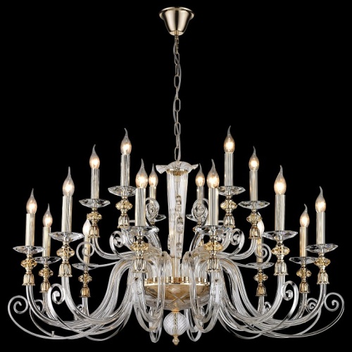 Подвесная люстра Wertmark Nadina WE174.18.303 в Нижнем Новгороде фото 2