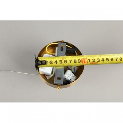 Бра Aployt Julietta APL.083.01.03 в Нижнем Новгороде фото 10