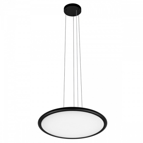 Подвесной светильник Loft it Sweety 10454/400P Black в Нижнем Новгороде фото 3