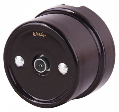 ТВ-розетка Werkel  W5683014 в Нижнем Новгороде