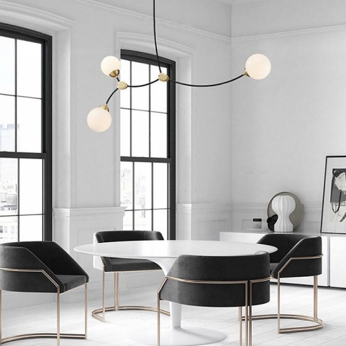 Подвесная люстра Imperiumloft Vine L3 VINE01 в Нижнем Новгороде фото 2