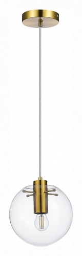 Подвесной светильник ST-Luce Noor SL1056.203.01 в Туле фото 5