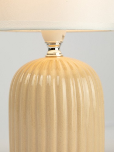 Настольная лампа декоративная Rivoli May 7548-502 в Нижнем Новгороде фото 9