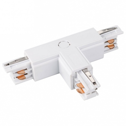 Соединитель с токопроводом T-образный для треков Arlight LGD-4TR 026146 в Нижнем Новгороде