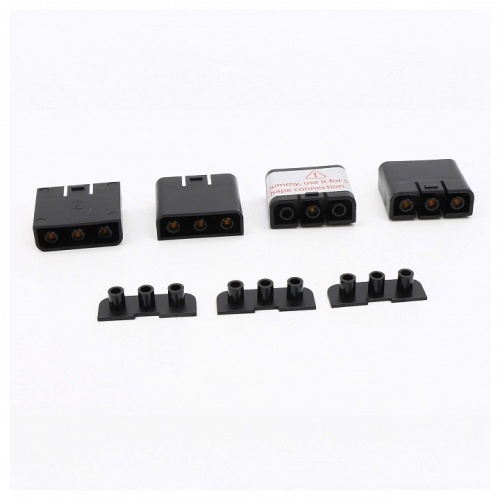 Модульный светильник Lightstar Trito 456037 в Нижнем Новгороде фото 5