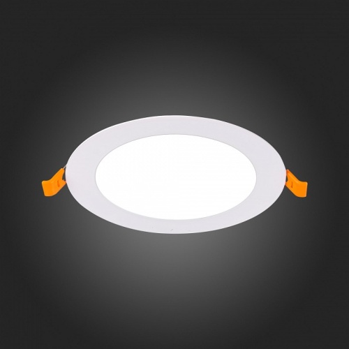 Встраиваемый светильник ST-Luce Litum ST209.548.09 в Нижнем Новгороде фото 5