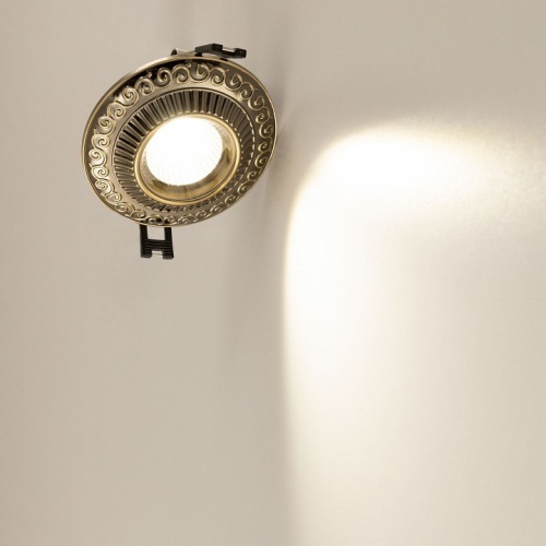 Встраиваемый светильник Citilux Боска CLD041NW3 в Сочи фото 10