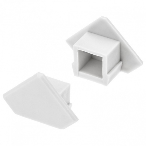 Набор заглушек для профиля Arlight PDS45-T 018613 в Нижнем Новгороде