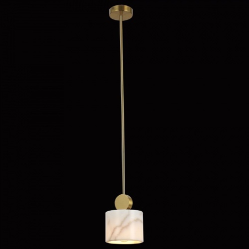 Светильник на штанге Favourite Opalus 2910-1P в Котельниково фото 2