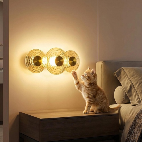 Накладной светильник Citilux JANTAR CL240333 в Нижнем Новгороде фото 3