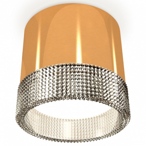 Накладной светильник Ambrella Light XS XS8121020 в Нижнем Новгороде