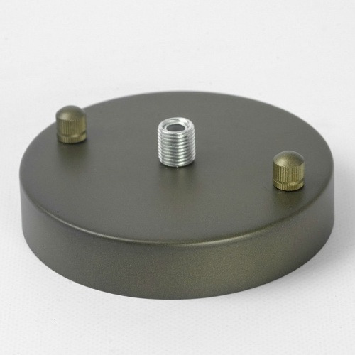 Подвесной светильник Lussole Fremont LSP-8814 в Нижнем Новгороде фото 5