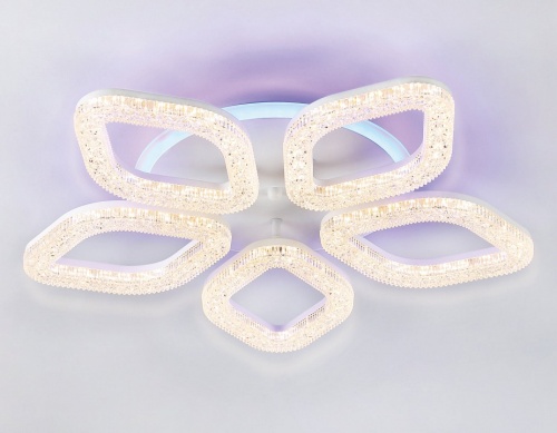 Потолочная люстра Ambrella Light FA FA3925 в Нижнем Новгороде фото 9