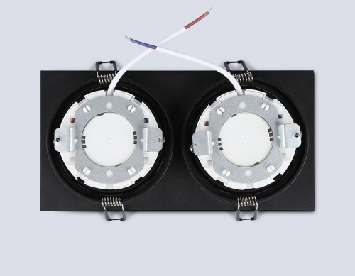 Встраиваемый светильник Ambrella Light TN TN51827 в Нижнем Новгороде фото 5