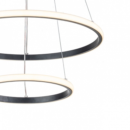 Подвесной светильник Escada Euler 10228/2LED в Нижнем Новгороде фото 2