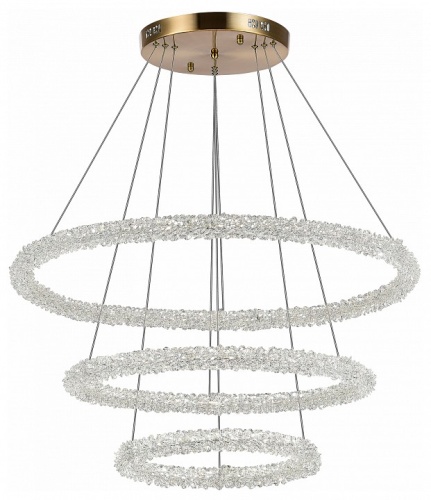 Подвесной светильник ST-Luce Avana SL6110.203.03 в Нижнем Новгороде фото 2