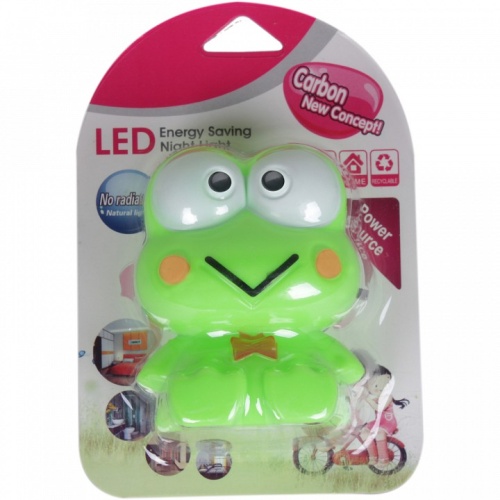 Ночник 01010-0.2-01 в Нижнем Новгороде фото 6