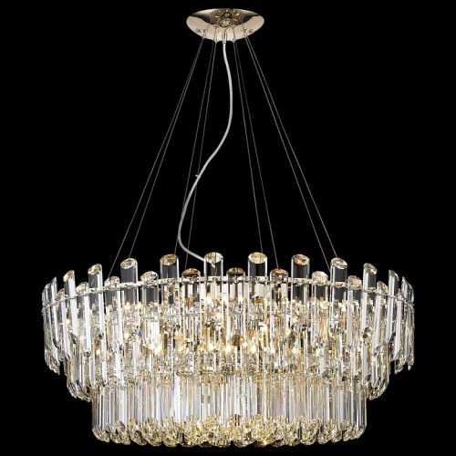 Подвесная люстра Wertmark Lazzara WE107.15.323 в Нижнем Новгороде фото 2