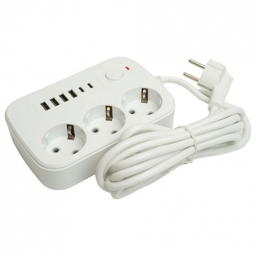 Удлинитель Stekker Home plus 49979 в Нижнем Новгороде