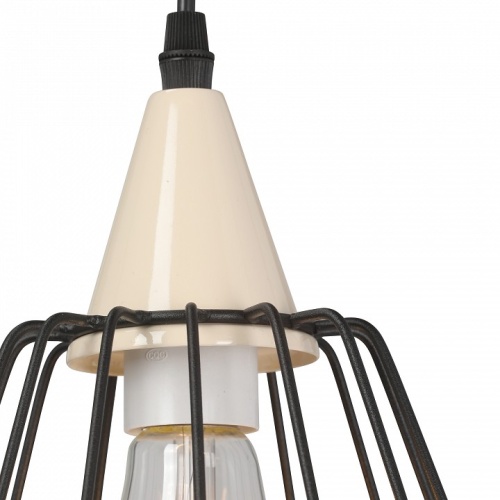 Подвесной светильник Vitaluce V2848 V2848-1/1S в Нижнем Новгороде фото 6