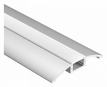 Профиль для ступеней Arlight ARH-FLAT-2000 ANOD 016149 в Нижнем Новгороде