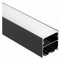 Профиль накладной Arlight SL-LINE 041841 в Нижнем Новгороде