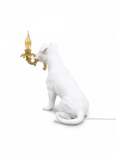 Настольная лампа декоративная Seletti Rio lamp 14794 в Нижнем Новгороде фото 2