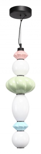 Подвесной светильник ST-Luce FLORENTINI SL6134.433.01 в Нижнем Новгороде фото 5