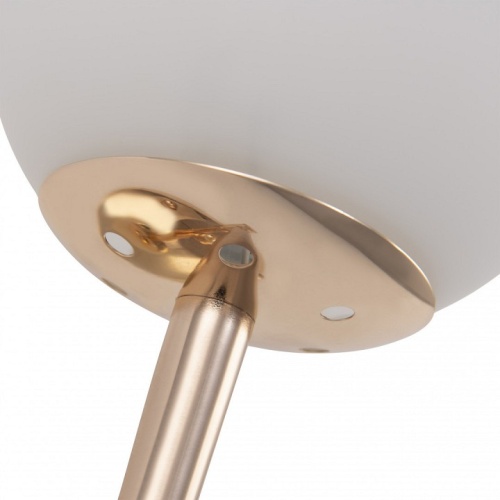 Бра Arte Milano Napoli-8654 338654/1W FGD в Нижнем Новгороде фото 3