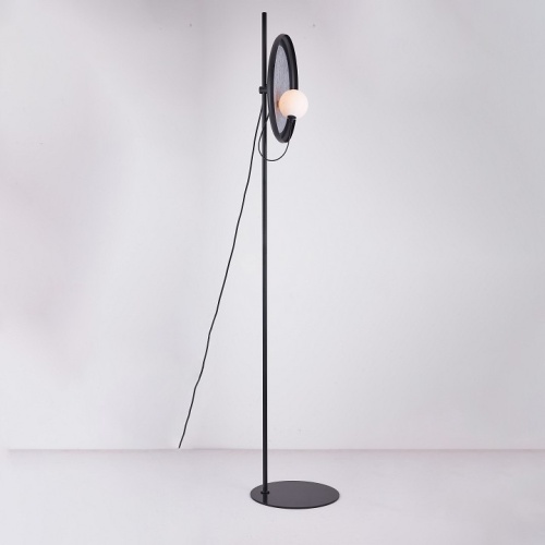 Торшер Imperiumloft MARGOTT Black margott-fl01 в Нижнем Новгороде фото 2