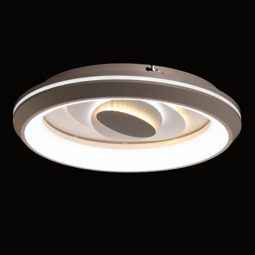 Накладной светильник De City Мадлен 52 424016601 в Нижнем Новгороде фото 12