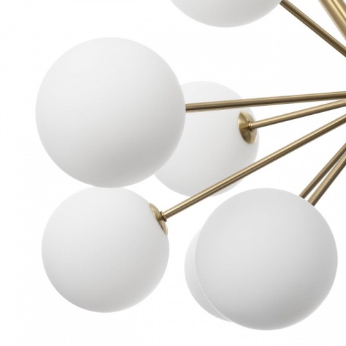 Люстра на штанге Citilux Tonga CL212193 в Нижнем Новгороде фото 7