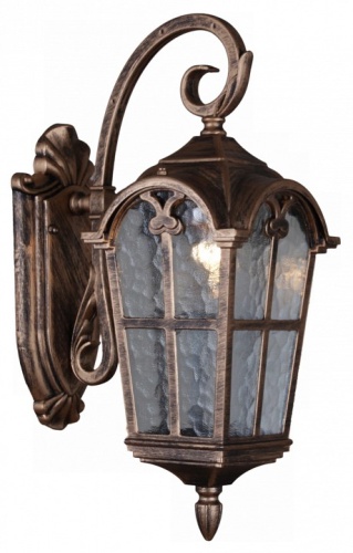 Накладной светильник  08306-9.2-001U BKG в Нижнем Новгороде