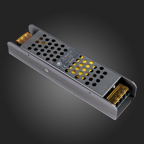 Блок питания ST-Luce ST008 ST008.048.200 в Нижнем Новгороде фото 2